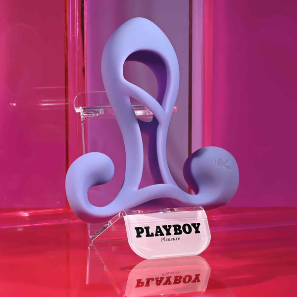 PLAYBOY FANTASY CAGE-0