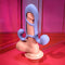 PLAYBOY FANTASY CAGE-5