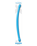 Classix 18 Inch Bendable Double Whammy Double Dong Blue
