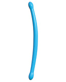 Classix 18 Inch Bendable Double Whammy Double Dong Blue - Image 2