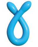 Classix 18 Inch Bendable Double Whammy Double Dong Blue - Image 5