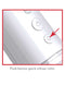 Close-up of Classix Auto Vac Power Pump's push button quick-release valve for easy control.