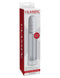White Classix Auto Vac Power Pump packaging showing automated penis pump for hands-free use by Pipedream Products.