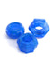CLASSIX DELUXE COCK RING SET SET-1