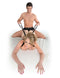 FETISH FANTASY GIDDY UP HARNESS-3