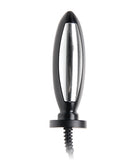 Fetish Fantasy Series Shock Therapy Pleasure Probe with sleek design for electro-stimulation pleasure.
