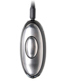 Fetish Fantasy Series Shock Therapy Pleasure Probe handheld power unit for electro-stimulation.