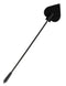 Fetish Fantasy Silicone Spade Riding Crop – Perfect for Kinky Dominance Play