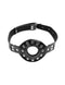 FETISH FANTASY DELUXE BALL GAG W/DILDO-4