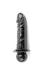 FETISH FANTASY DELUXE BALL GAG W/DILDO-0