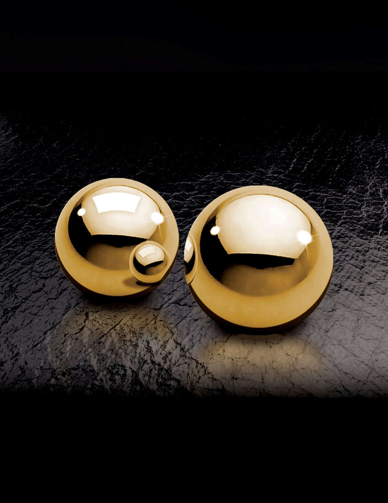 FETISH FANTASY GOLD BEN WA BALLS-1