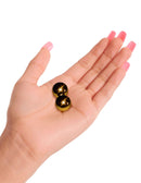 FETISH FANTASY GOLD BEN WA BALLS-2