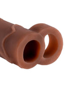 FANTASY X-TENSIONS PERFECT EXTENSION 2IN W/ BALL STRAP-2