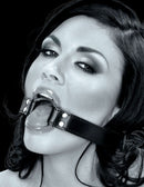 FETISH FANTASY LIMITED EDITION O RING GAG-2