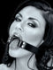 FETISH FANTASY LIMITED EDITION O RING GAG-2