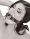 FETISH FANTASY LIMITED EDITION O RING GAG-1