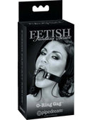 FETISH FANTASY LIMITED EDITION O RING GAG-3