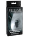 FETISH FANTASY LIMITED EDITION VIBRATING SILICONE NIPP-3