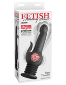 FETISH FANTASY POGO THRUSTER BLACK-0