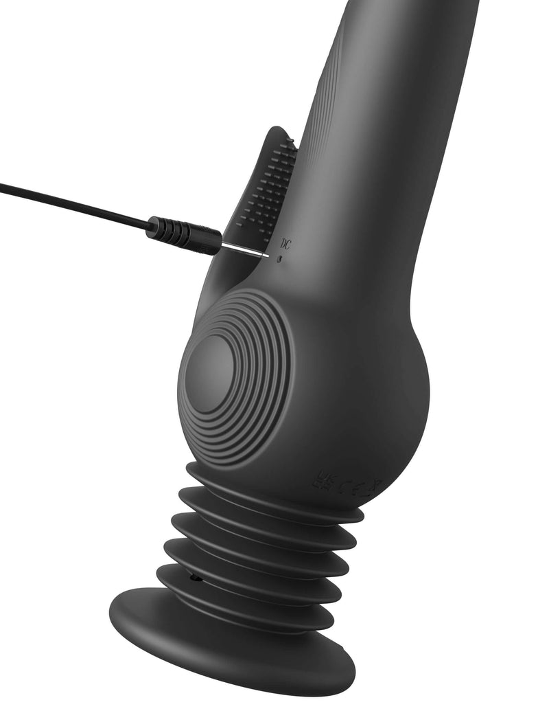 FETISH FANTASY POGO THRUSTER BLACK-4