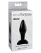 ANAL FANTASY SMALL SILICONE PLUG-2