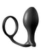 ANAL FANTASY ASS GASM COCK RING ADVANCED PLUG-0