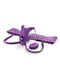 FANTASY FOR HER ULTIMATE GSPOT BUTTERFLY STRAP-ON-1