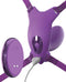 FANTASY FOR HER ULTIMATE GSPOT BUTTERFLY STRAP-ON-2