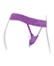 FANTASY FOR HER ULTIMATE GSPOT BUTTERFLY STRAP-ON-4