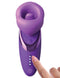 FANTASY FOR HER PLEASURE SUCKER - PURPLE-6