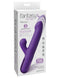 FANTASY FOR HER SUPER SONIX THRUSTER - PURPLE-0