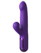 FANTASY FOR HER SUPER SONIX THRUSTER - PURPLE-1
