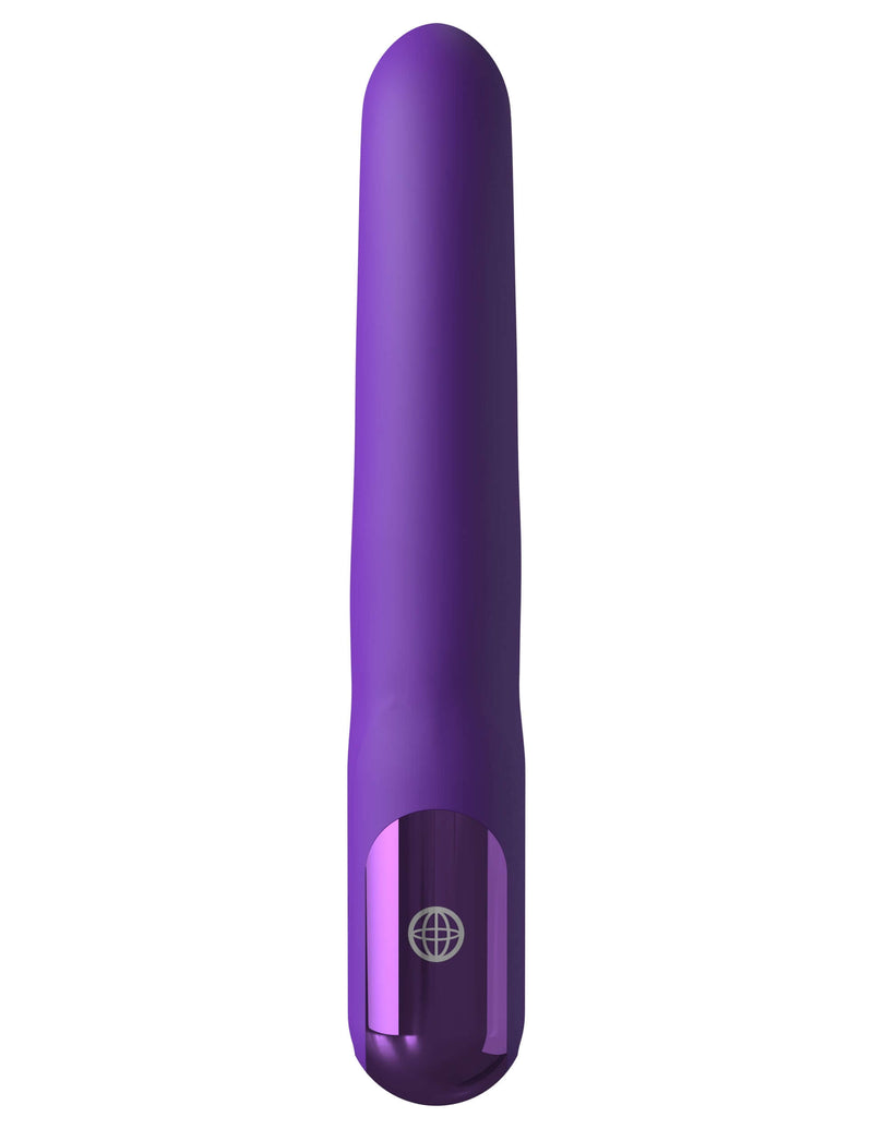 FANTASY FOR HER SUPER SONIX THRUSTER - PURPLE-3