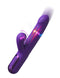 FANTASY FOR HER SUPER SONIX THRUSTER - PURPLE-5