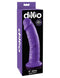 DILLIO 6 PLEASE HER PURPLE DONG "-3