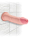 KING COCK PLUS 9 IN TRIPLE DENSITY COCK LIGHT-3