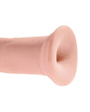 KING COCK PLUS 9 IN TRIPLE DENSITY COCK LIGHT-4