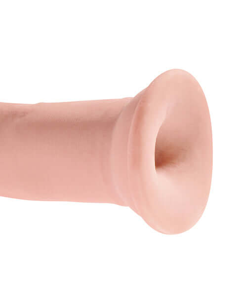 KING COCK PLUS 9 IN TRIPLE DENSITY COCK LIGHT-4