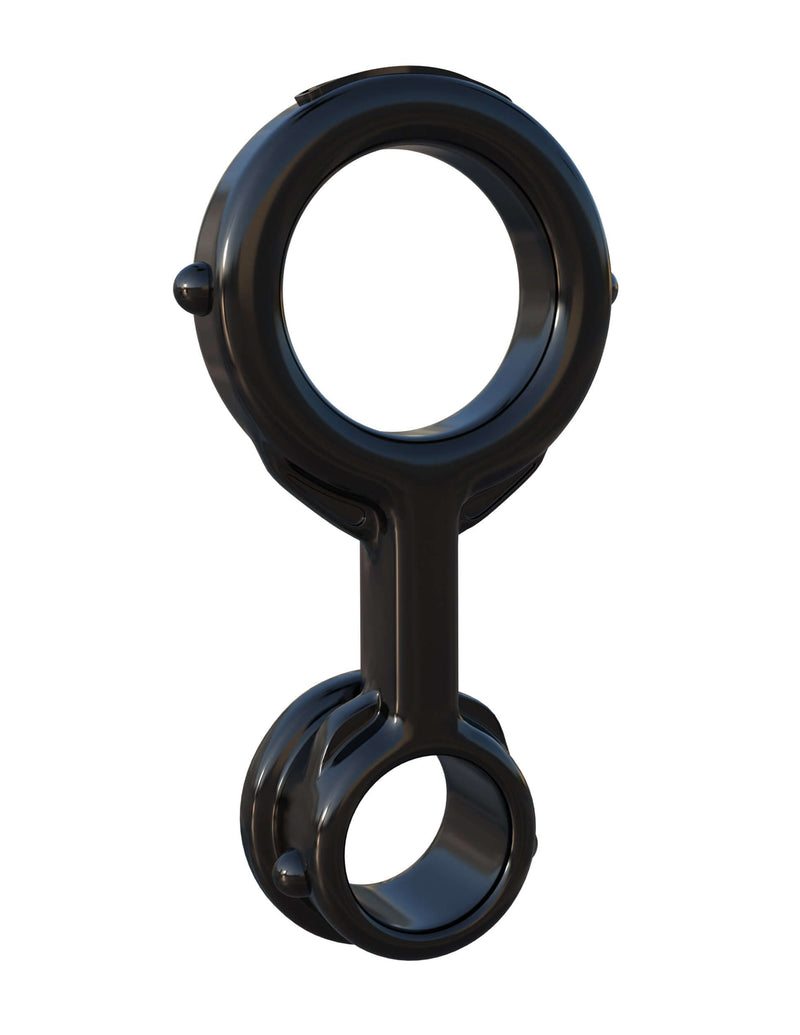 FANTASY C-RINGZ IRONMAN DUO RING-1