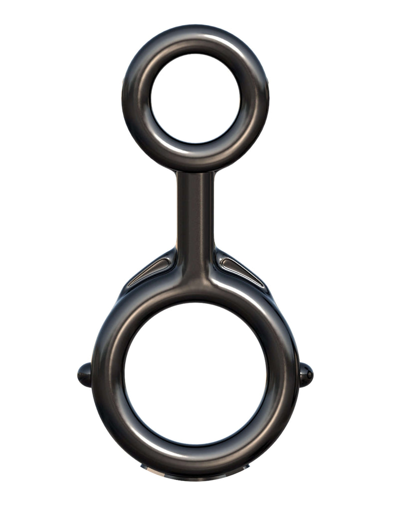 FANTASY C-RINGZ IRONMAN DUO RING-2