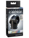 FANTASY C-RINGZ COCK PIPE W/BALL STRETCHER-2