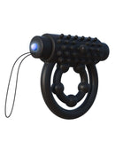 Fantasy C-Ringz Remote Control Performance Pro pleasure ring from Pipedream Products for ultimate couples' satisfaction