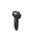 Fantasy C-Ringz Remote Control Performance Pro ultimate couples' pleasure ring by Pipedream Products - top view