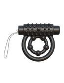 Fantasy C-Ringz Remote Control Performance Pro couples' pleasure ring from Pipedream Products.