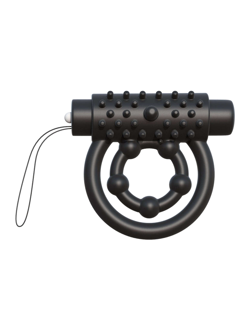 Fantasy C-Ringz Remote Control Performance Pro couples' pleasure ring from Pipedream Products.