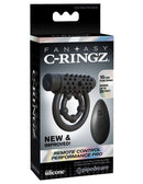 FANTASY C-RINGZ REMOTE PERFORMANCE PRO-6