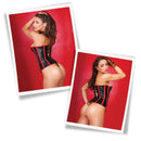 PDX EXTREME BAD GIRL VIBRATING ASS LIGHT-1