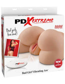 PDX EXTREME BAD GIRL VIBRATING ASS LIGHT-2