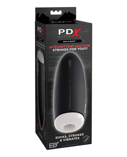 PDX ELITE FAP-O-MATIC-0