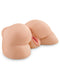 PDX PLUS PERFECT ASS MASTURBATOR LIGHT-1